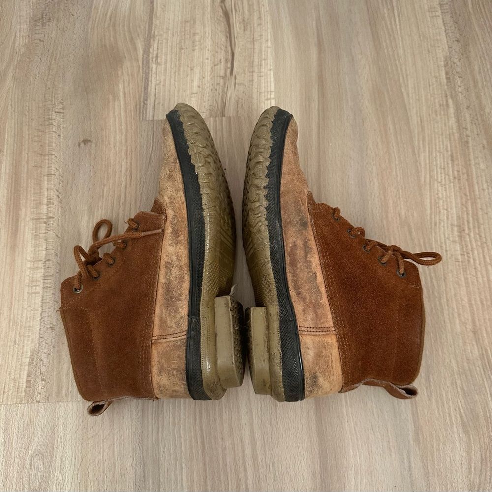 American Eagle Vintage Duck Boots‎ - Picture 3 of 13
